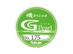 Sunline ISO SP G Pearl ISO Floating Line
