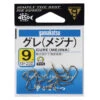 Gamakatsu Mejina Gure Gold Hook