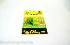 HDF UFO Float Stopper Bead HA-666 -Best Fishing Store HDF Charisma smaller float stopper bead 2