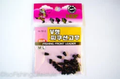 HDF Rear Float Stopper (Cones Only) HA-791 -Best Fishing Store HDF rear float stopper cones only