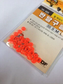 HDF Stopper Bead HA-669 -Best Fishing Store HDF stopper bead 2