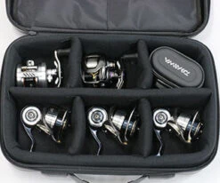 Daiwa HD REEL CASE (A) 8 Daiwa HD REEL CASE (A) -Best Fishing Store HDReelCase A 02