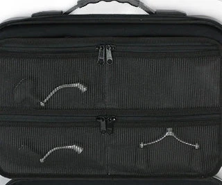 Daiwa HD REEL CASE (A) 6 Daiwa HD REEL CASE (A) - Image 4