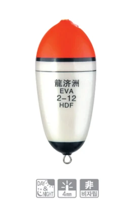 HDF EVA Oval Floats HF-207