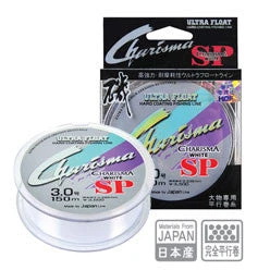 HDF Charisma SP White Floating Line