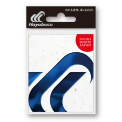 Hayabusa Beak Hook (Octopus) H562 -Best Fishing Store Hayabusa Beak Hook 562 3