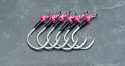 Hibiki X Livre Twin Hook System