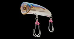 2022 Hibiki X Livre Xicara 200 -Best Fishing Store HibikiXLivreXicara2003