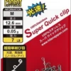Hitena Super Quick Clip HA71114 -Best Fishing Store HitenaSuperQuickClipHA71114