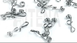 Hitena Super Quick Clip HA71114 -Best Fishing Store HitenaSuperQuickClipHA711141