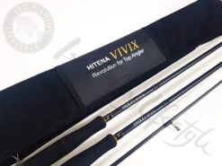 Hitena Vivix ES Premium Eging Rod -Best Fishing Store Hitena VIVIX 1