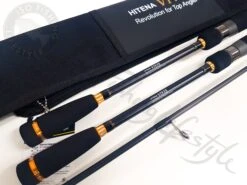 Hitena Vivix ES Premium Eging Rod -Best Fishing Store Hitena VIVIX 10