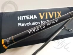 Hitena Vivix ES Premium Eging Rod -Best Fishing Store Hitena VIVIX 3