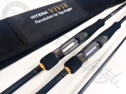 Hitena Vivix ES Premium Eging Rod -Best Fishing Store Hitena VIVIX 4