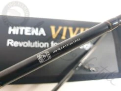 Hitena Vivix ES Premium Eging Rod -Best Fishing Store Hitena VIVIX 8
