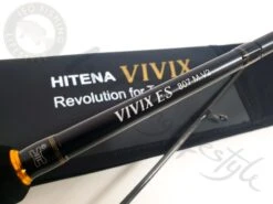 Hitena Vivix ES Premium Eging Rod -Best Fishing Store Hitena VIVIX 9