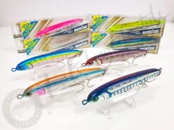 2019 Maria Rerise Slow Sink 130mm 55g