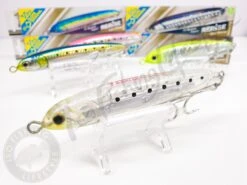 2019 Maria Rerise Slow Sink 130mm 55g -Best Fishing Store IMG 2984 e9711bad fbbc 49a3 a493 61389a2887a1