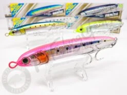 2019 Maria Rerise Slow Sink 130mm 55g -Best Fishing Store IMG 2985 43f78816 e25e 467f 9ca6 175e4f9cbaf0