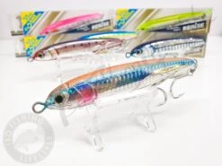 2019 Maria Rerise Slow Sink 130mm 55g -Best Fishing Store IMG 2989 d36c2bf4 b4d0 43d5 9745 5c944d08ae57