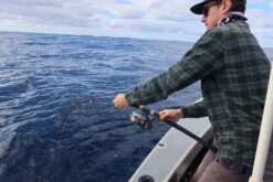 Ocean's Legacy Adrenalin Deep Game Jigging Rod (Spin) -Best Fishing Store IMG 0333