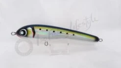 Massimo QD140 Handmade Floating Stickbait 12 Massimo QD140 Handmade Floating Stickbait -Best Fishing Store IMG 4139