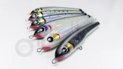 Massimo QD140 Handmade Floating Stickbait