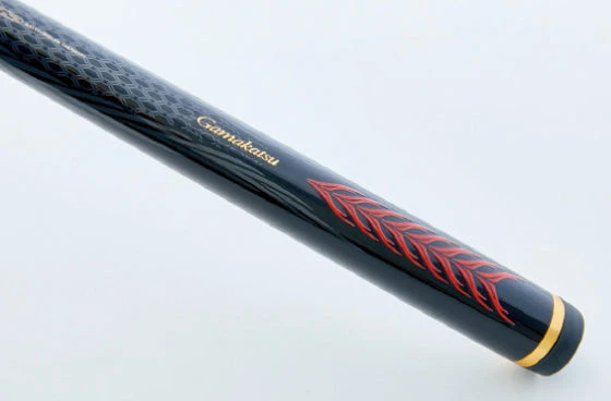 Gamakatsu 2021 Chinu Competition Special IV Iso Fishing Rod 13 Gamakatsu 2021 Chinu Competition Special IV Iso Fishing Rod - Image 11