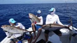 Ocean's Legacy Adrenalin Deep Game Jigging Rod (Spin) -Best Fishing Store IMG 8722