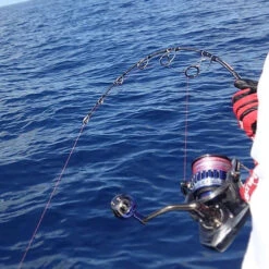 Ocean's Legacy Adrenalin Deep Game Jigging Rod (Spin) -Best Fishing Store IMG 8729