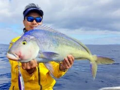 Oceans Legacy Hybrid Contact Jig -Best Fishing Store IMG 9703