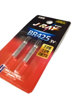 JRAY BR425 3V ISO Float Battery 9 JRAY BR425 3V ISO Float Battery -Best Fishing Store JRAY 425.2