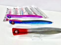 Extreme Lures (Japan) Dekageroosugi 106g 220mm -Best Fishing Store LRMEXPORT12466154548155920181130112322055