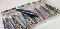 Maria Rerise 130mm 70g Sinking Stickbait -Best Fishing Store LRMEXPORT20180703200640