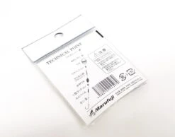 Marufuji Finesse Splitshots -Best Fishing Store LRMEXPORT44935337900215120181101183727865