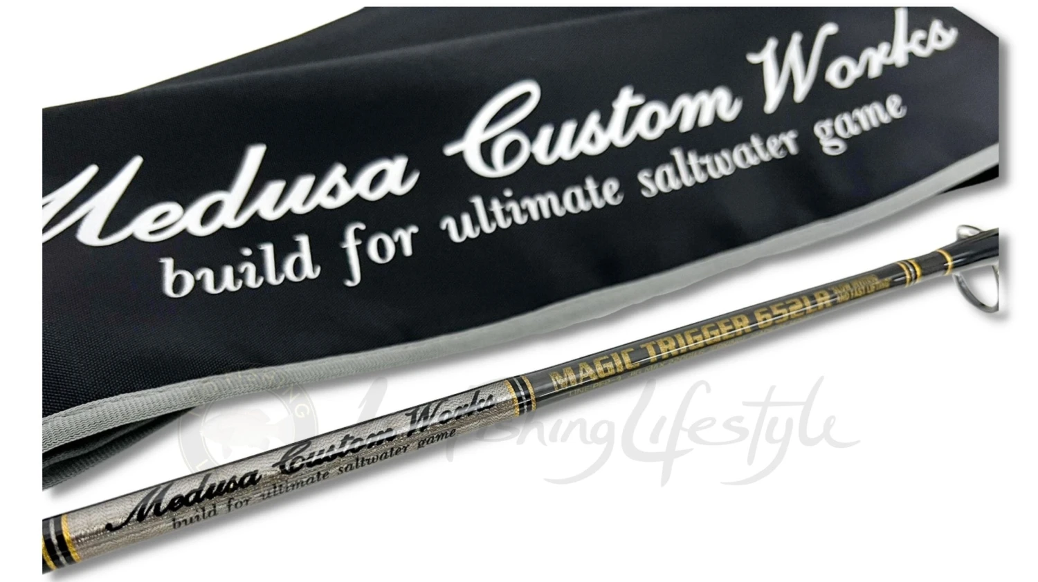 MC Works 2022 Magic Trigger 652LR SP 3 MC Works 2022 Magic Trigger 652LR SP