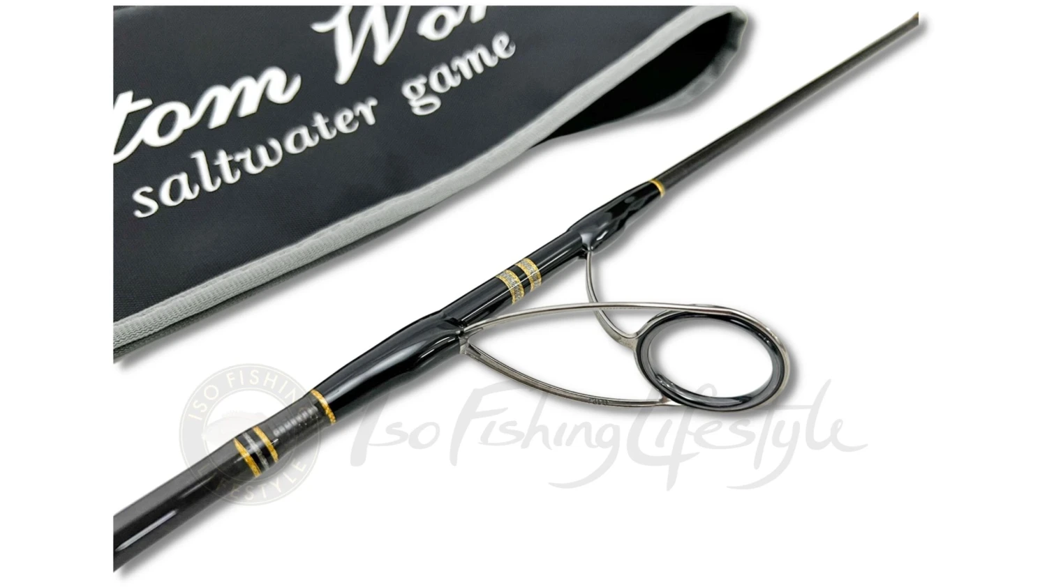 MC Works 2022 Magic Trigger 652LR SP 4 MC Works 2022 Magic Trigger 652LR SP - Image 2