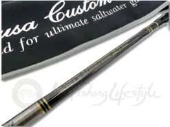 MC Works 2022 Magic Trigger 652LR SP 8 MC Works 2022 Magic Trigger 652LR SP -Best Fishing Store MCWORKSMAGICTRIGGER652LR2