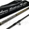 MC Works 2022 Raging Bull 98 XS-2 -Best Fishing Store MCWORKSRAGINGBULLRB98XS 2