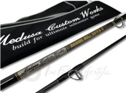 MC Works 2022 Raging Bull 98 XS-2