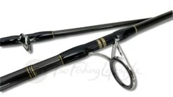 MC Works 2022 Raging Bull 98 XS-2 -Best Fishing Store MCWORKSRAGINGBULLRB98XS 21