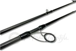 MC Works 2022 Strange Blue SBL106S -Best Fishing Store MCWORKSSTRANGEBLUE106S2