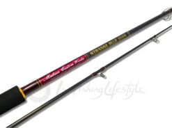 MC Works 2022 Strange Blue SB104R SP