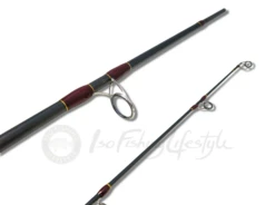 MC Works 2022 Strange Blue SB104R SP 9 MC Works 2022 Strange Blue SB104R SP -Best Fishing Store MCWorks2022StrangeBlueSB104RSP2