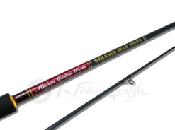 MC Works 22 Strange Blue SBL100HX SP