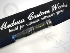 MC Works Magic Trigger 661LR STD -Best Fishing Store MCWorksMagicTrigger b1aa6322 c93e 401a ad4c 5a3a5db38257