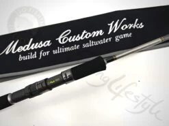 MC Works 2021 Narrow Stinger NS64M2Z-1 Special -Best Fishing Store MCWorksNarrowStingerM22