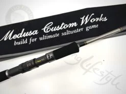 MC Works 2021 Narrow Stinger NS63M2Z-2 Special 7 MC Works 2021 Narrow Stinger NS63M2Z-2 Special -Best Fishing Store MCWorksNarrowStingerM22 ed308c12 849d 40d6 ba95 10391c429f26