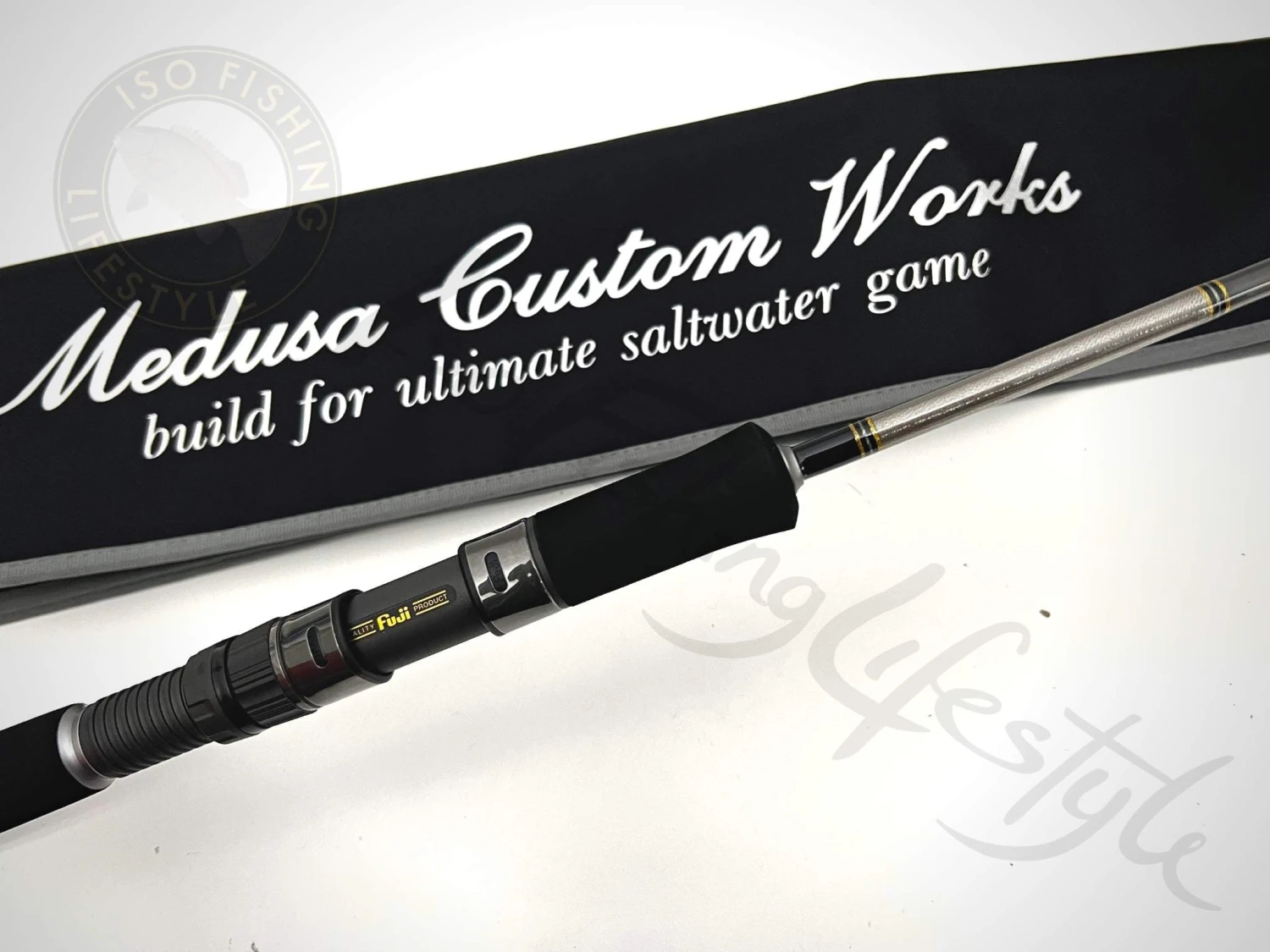 MC Works 2021 Narrow Stinger NS63M2Z-2 Special 5 MC Works 2021 Narrow Stinger NS63M2Z-2 Special - Image 3