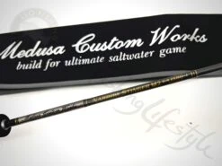 MC Works 2021 Narrow Stinger NS64M2Z-1 Special